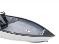 Alba 460C Barca da pesca