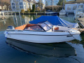 Bella 550 BR Sportboot