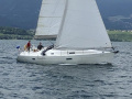Beneteau 361 Yacht à voile