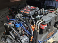 Ford 7.5l 460 King Cobra entrobordo