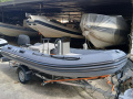 Novamarine RH460 Ribbåt