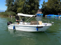 Conero Perla Sport Boat