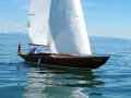 Svendborgsund Yacht & Baadevaerf Viking Yacht a vela
