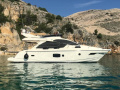 Astondoa 42 Fly Flybridge