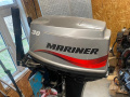 Mariner 30 Buitenboordmotor