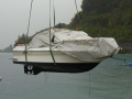 Biam 660 Semicabinato