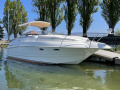 Larson Cabrio 254 Bateau à cabine