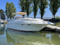 Larson Cabrio 254 Semicabinato