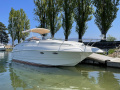 Larson Cabrio 254 Cabin Cruiser