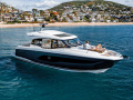 Prestige 420S Hardtop