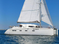 Nautitech 442 Catamaran