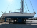 Jeanneau Sun Odyssey 43 Plachetní jachta