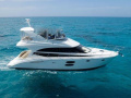 Meridian Yachts 441 Sedan Flybridge