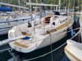 Elan 36 Blauwasseryacht