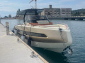 Invictus GT32O Center Console