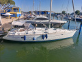 Beneteau Oceanis 411 clipper Cruising Yacht