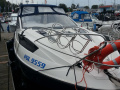Delphia Quicksiler 890 Cruiser Motoryacht