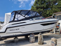 Parker 780 Escape Bowrider