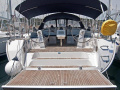 Bavaria 51 Cruiser Yacht à voile