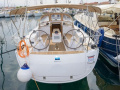 Bavaria 34 Cruiser Yacht à voile