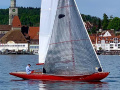 Lacustre Häfele/Heidegger Yacht a vela