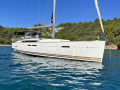 Jeanneau Sun Odyssey 439 Voilier classique