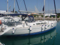Jeanneau SO 45 2007 Klassische Segelyacht