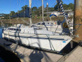 Gibert Marine GIB SEA 31 DL Plachetní jachta