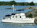 Grand Banks 46 Classic Trawler