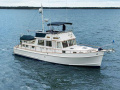 Grand Banks 46 Classic Verdränger