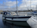 Møn 331 Segelyacht