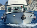 Halmatic Butler 40 Flybridge
