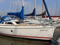 Etap 26i Segelyacht