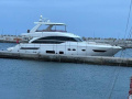 Sunseeker 68 Motoryacht