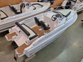 Cap Ferret 572 Cruiser Semicabinato