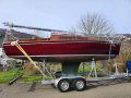 Kolibri 700 ID Keelboat