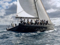 More 55 Vitorlás yacht