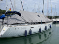 Beneteau Oceanis 46 Långfärdsbåt