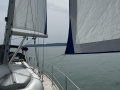 Beneteau Oceanis 46 Oceánská jachta (bluewater)