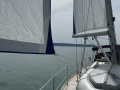 Beneteau Oceanis 46 Oceánská jachta (bluewater)
