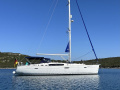 Beneteau Oceanis 46 Jahta za oceansku plovidbu