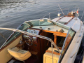 Sea Ray 260 SRV Weekend Cabin Cruiser