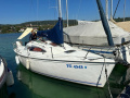 Jeanneau Sun Way 25 Quillard