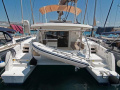 Bali Catamarans 4.5 A/C Catamaran