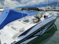 Rinker 246 CC Imbarcazione da diporto
