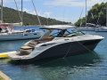 Sea Ray 320 DAE Sundancer Barco cabinado