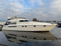 Fairline Squadron 59 Flybridge