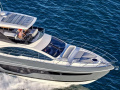 Schaefer 660 Flybridge