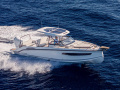 Navan  S30 / Verado 400cv Center Console