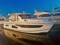 Jeanneau Merry Fisher 1095 Kajütboot